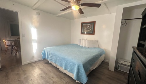 Deluxe Apartment, 1 Bedroom