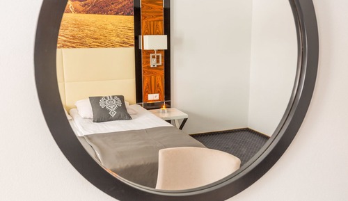 Deluxe Apartment, 1 Bedroom
