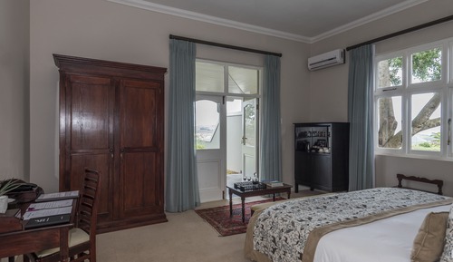 Suite, 2 Twin Beds