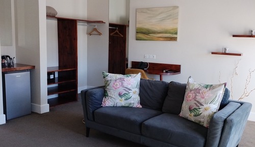 Superior Suite