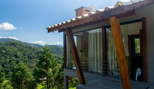 Panoramic Loft, Mountain View