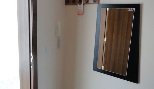 Standard Studio, Balcony (2 Adults and 1 Child)