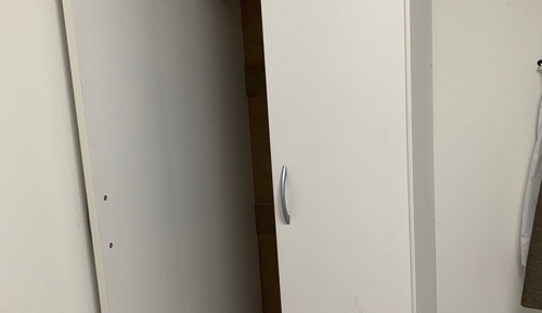 Double Room with Small Double Bed 