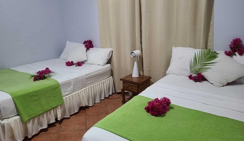 Villa, 2 Bedrooms