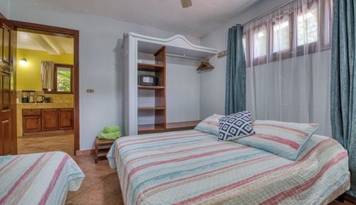 Villa, 1 Bedroom