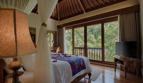Royal Pool Villa