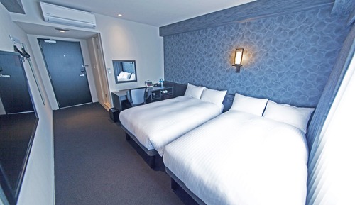 Superior Twin Room, Non Smoking