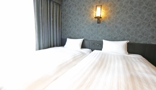 Hollywood Twin Room, Non Smoking