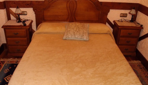 Apartment, 2 Bedrooms