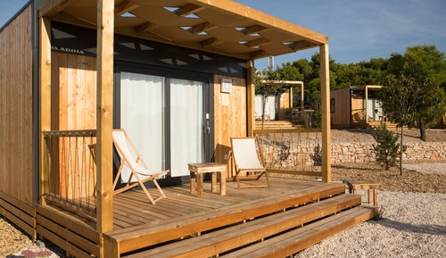 Sun Lodge (1-2 Adults)