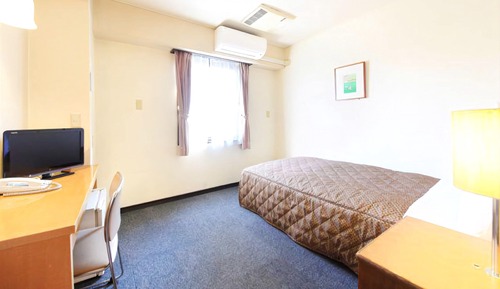 Single Room, Non Smoking (  3  )