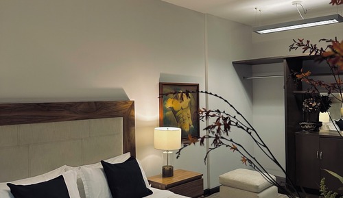 Appartment 1
