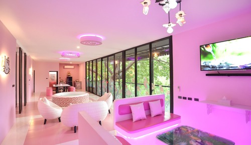 Grand Suite, 3 Bedrooms, Connecting Rooms, River View