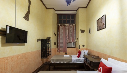 Economy Twin Room, 2 Twin Beds