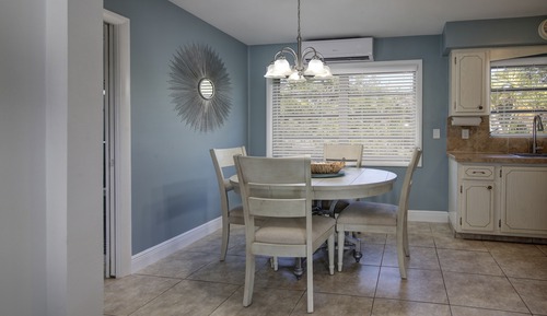 Apartment, 1 Bedroom, Accessible