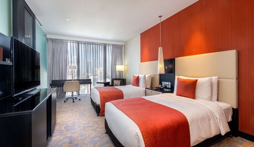 Premium Room