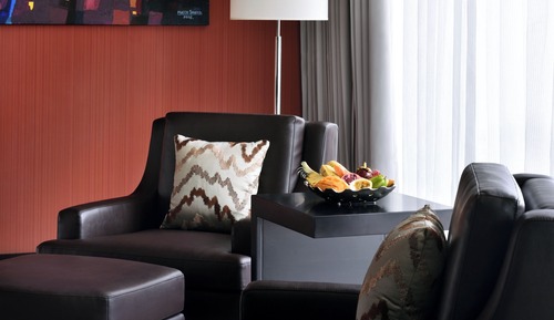 Executive Room, Sea View