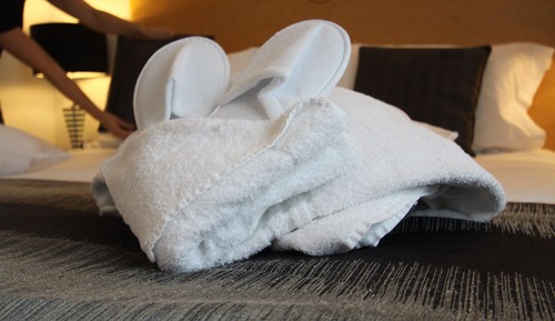 Signature Double or Twin Room
