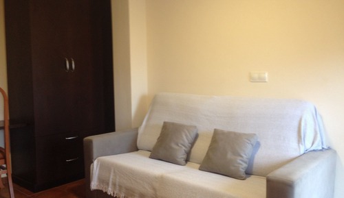 Family Apartment, 1 Bedroom, Garden View