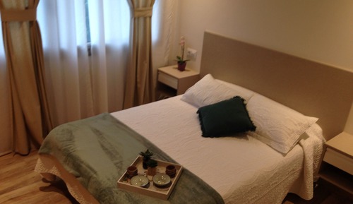 Romantic Apartment
