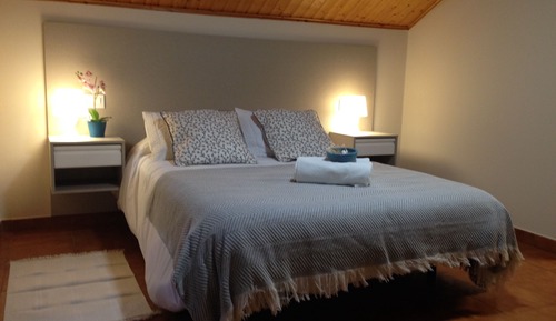 Family Penthouse, 3 Bedrooms, Sea View, Sea Facing