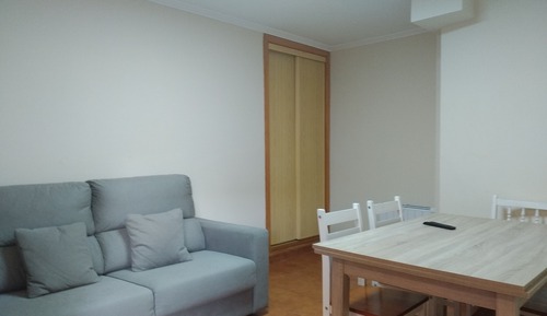 Family Apartment, 2 Bedrooms, Terrace, Garden Area (6 pax)