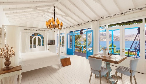 Luxury Suite (Yasemin)