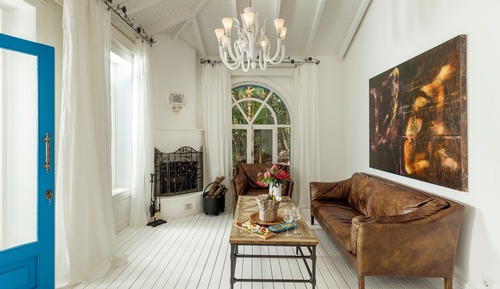 Signature Suite (Incir)