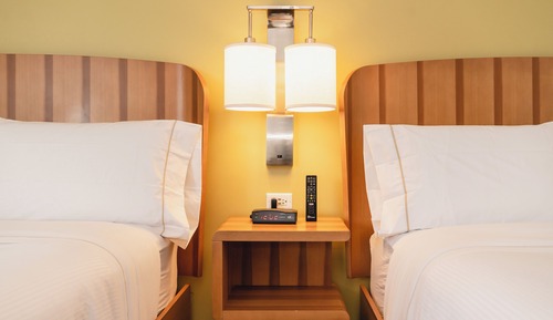 Studio, Multiple Beds, Non Smoking
