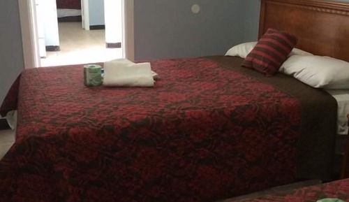 Comfort Apartment, Kitchen, Beachside