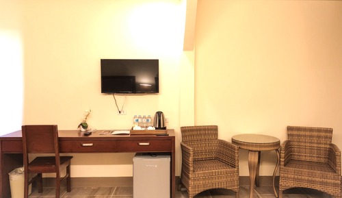 Premier Room, 2 Queen Beds