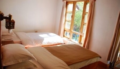 Standard Double or Twin Room, 1 Bedroom