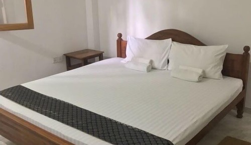 Standard Double Room, 1 Double Bed