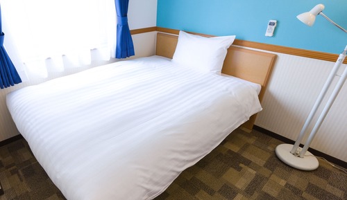 Standard Single Room, Non Smoking