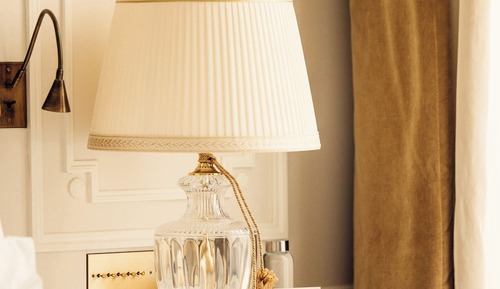 Junior Suite Saint Honore