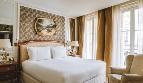 Family Suite, 2 Bedrooms