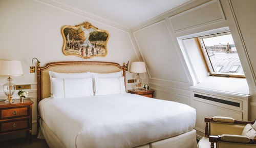 Suite Parisienne