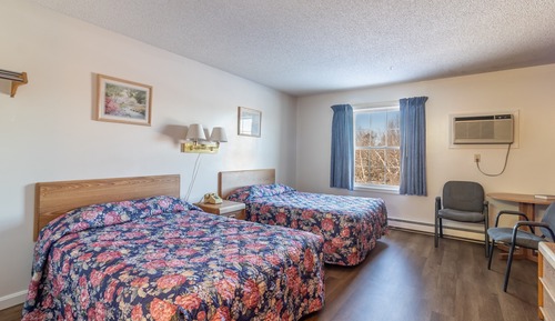Double Room Single Use