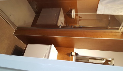 Superior Single Room, 1 Bedroom, City View