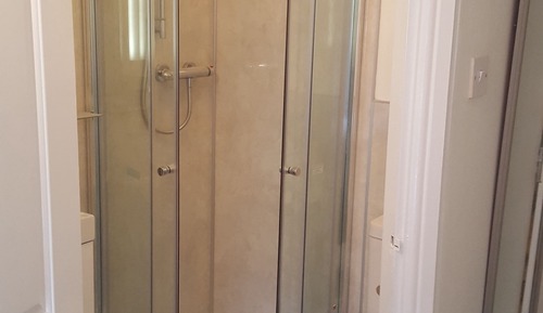 Basic Single Room