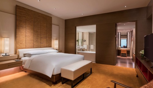 Premium Suite