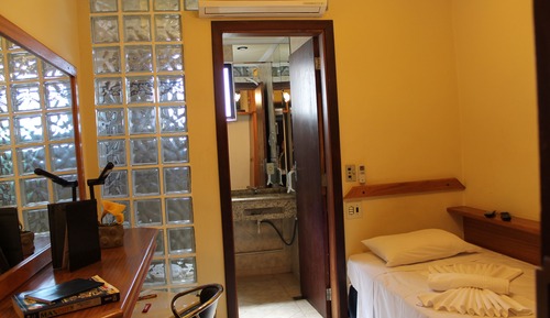 Standard Single Room, 1 Twin Bed