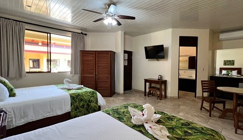 Master Suite