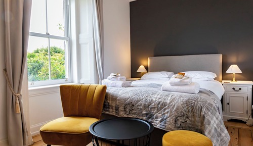 Double Room, Ensuite