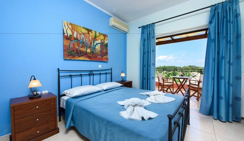 Luxury Villa, 4 Bedrooms, Private Pool
