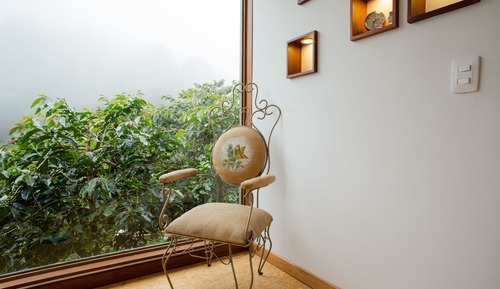 Double or Twin Room, 1 Double or 2 Twin Beds