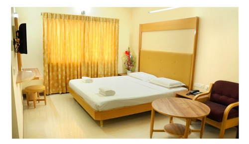 Economy Single Room, 1 Bedroom