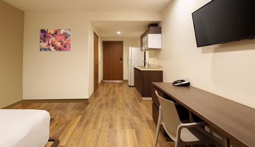 Suite, 2 Queen Beds