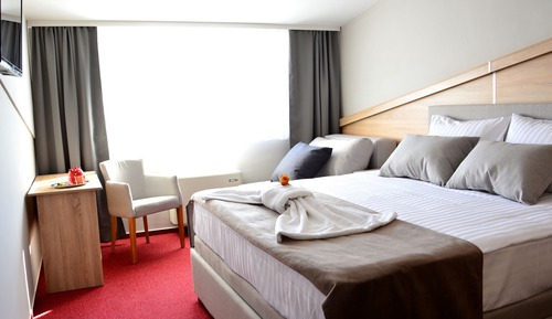 Classic Double Room
