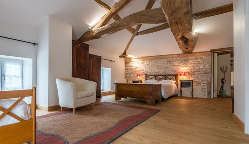 Family Room (Le Dortoir des Vendangeurs)